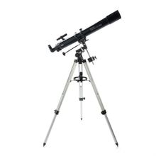 Celestron 21048 PowerSeeker 80EQ Teleskop
