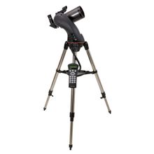 Celestron 22087 NexStar 90SLT Teleskop