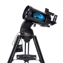 Celestron 22204 AstroFi 5 WiFi Teleskop