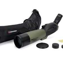 Celestron 52250 Ultima 80 - 45 Derece Spotting Scope