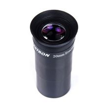 Celestron 70000 Erecting Siyah 20 mm Göz Merceği