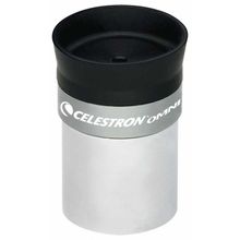 Celestron 93318 Omni 1.25 in - 9mm Mercek
