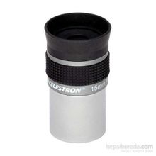 Celestron 93320 Omni 1.25 in - 15mm Mercek