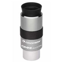 Celestron 93325 Omni 1.25 in - 40mm Mercek