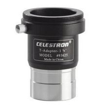 Celestron 93625 Universal 1-1/4'' T Adaptör