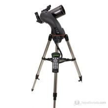 Celestron Nexstar 90 MAK SLT Siyah Teleskop