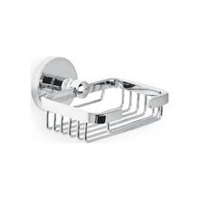 Çelik Banyo Dilek Montajlı Tel Sabunluk