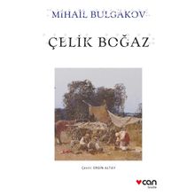 Çelik Boğaz