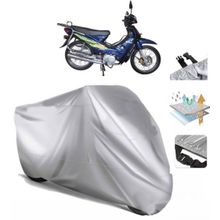 Çelik Motor Cup 110 Motorsiklet Brandası
