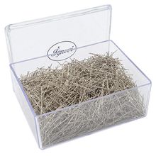 ÇELİK TOPLU İĞNE 500 GRAM