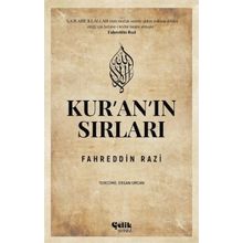 Çelik Yayınevi Kur'an'ın Sırları