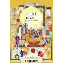 Celili Divanı - Dr. Şevkiye Kazan Nas