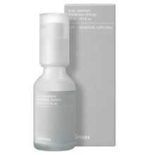 Celimax Dual Barrier Skin Boosting Serum 30 ml Hassas ve Kuru Ciltlere Peptit İçeren Bariyer Onarıcı Serum