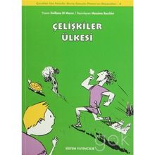 Çelişkiler Ülkesi - Massimo Bacchini