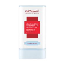 Cell Fusion 19 gr C Stick Güneş Kremi