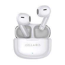 Cellairis Dazzle Beyaz Bluetooth Kulaklık
