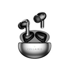 Cellairis Vogue 2 Tws Earphons Gun Kulaklık Gri