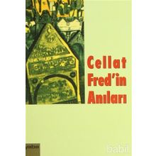 CELLAT FRED'IN ANILARI - FRED