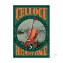 Çellocu - Ercüment Cengiz