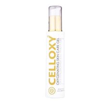 Celloxy 50 ml Oksijenlendiren Cilt Bakım Kremi