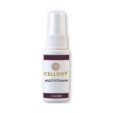 Celloxy Multivitamin 30 ml Sprey