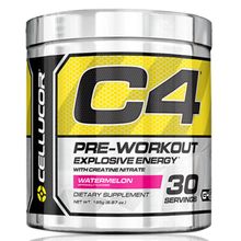 Cellucor C4 Extreme 30 Servis Pre-Workout