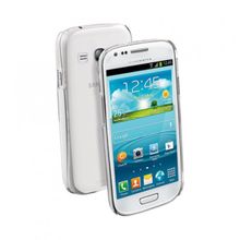 Cellular Line Invısıblegalaxys3 Samsung Galaxy S3 Invisible Şeffaf Sert Kılıf