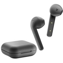 Cellular Line Java Siyah Bluetooth Kulaklık