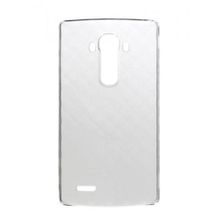 Cellular Line LG G4 Stylus Shape Şeffaf Mat Kılıf