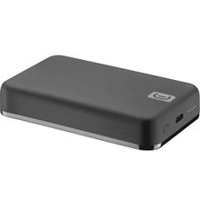 Cellular Line Magsafe 10000Mah 7.5W Kablosuz PD 18W Kablolu Siyah Powerbank