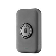 Cellular Line Magsafe 15W 5.000 Mah Siyah Kablosuz Hızlı Şarj Powerbank