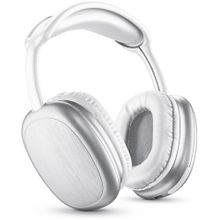 Cellular Line Music Sound 2 Maxi Beyaz Bluetooth Kulaklık