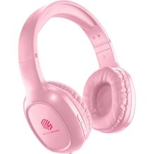 Cellular Line Music Sound Basic Pembe Bluetooth Kulaklık