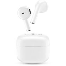 Cellular Line Music Sound Swag Beyaz Bluetooth Kulaklık