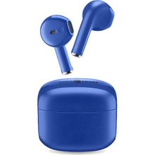 Cellular Line Music Sound Swag Lacivert Bluetooth Kulaklık
