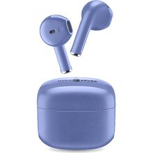 Cellular Line Music Sound Swag Mavi Bluetooth Kulaklık