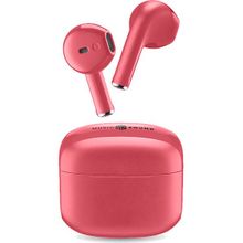 Cellular Line Music Sound Swag Pembe Bluetooth Kulaklık