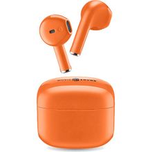 Cellular Line Music Sound Swag Turuncu Bluetooth Kulaklık