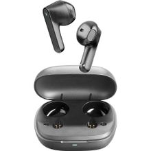 Cellular Line Outlaw Siyah Bluetooth Kulaklık
