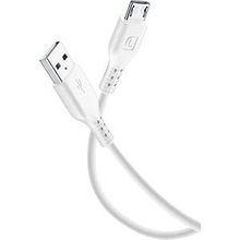 Cellular Line Siyah Micro Usb 2 m Şarj Ve Data Kablosu