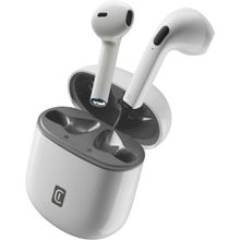 Cellular Line Smart Beyaz Bluetooth Kulaklık