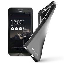 Cellular LineAsus Zenfone 6 Shape Silikon Kılıf