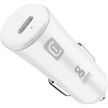 Cellularline 25W Super Fast Araç Şarj Cihazı