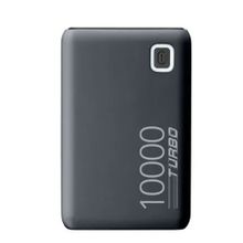 Cellularline Essence Turbo 10.000 Siyah Powerbank
