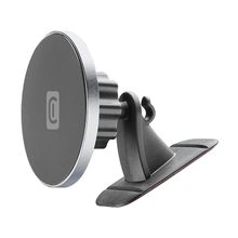 Cellularline Magsafe Dash Siyah Araç İçi Telefon Tutucu