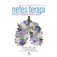 Celsus Kitabevi Nefes Terapi Bilinçli Nefesle Gelen Şifa