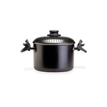 Cem Bialetti Cem 20 cm Makarna Tenceresi