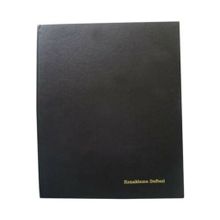 Cem Ciltli 200 Yaprak Protokol Defteri