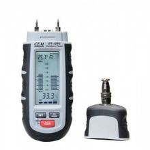 Cem DT 125G Ahşap ve Malzeme Nemi Ölçer
