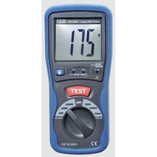Cem DT-5301 Kazıksız Prizden Topraklama Direnci Ölçer